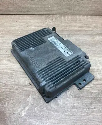 Renault Laguna I Engine control unit/module ECU 7700863478 S113717108B