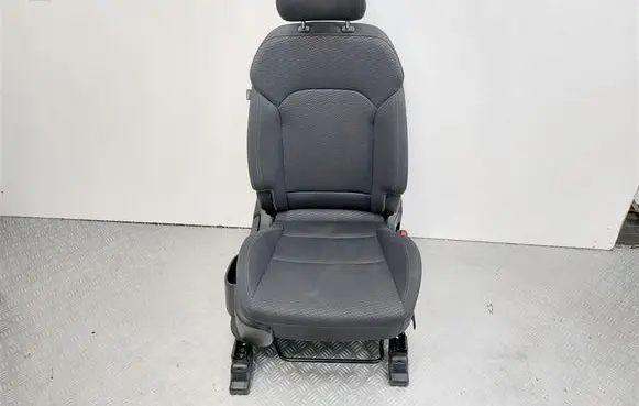 KIA Carens III Front passenger seat 