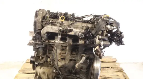 Alfa Romeo 159 Engine 939A2000