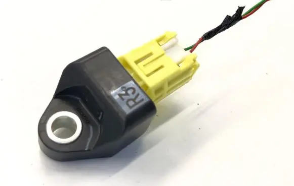 Toyota Yaris Cross Airbag deployment crash/impact sensor 898310D110