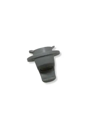 Volkswagen Golf VII Sun visor clip/hook/bracket 5G0857561B