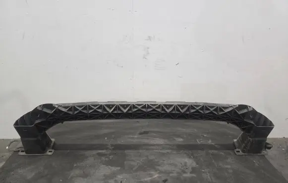 Peugeot 308 Front bumper support beam 9674894680 9674966580 9687851580