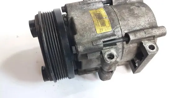 Ford Maverick Air conditioning (A/C) compressor (pump) 1L3H19D786AA YL8H190D629EB A011018