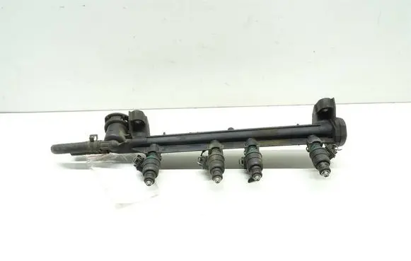 Audi A3 S3 8L Fuel main line pipe 037906031AA