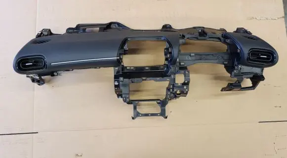 Toyota Yaris XP210 Dashboard 55302K0040