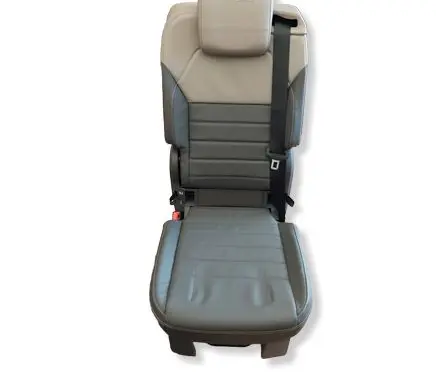 Volkswagen Multivan T7 Second row seats 2407645068