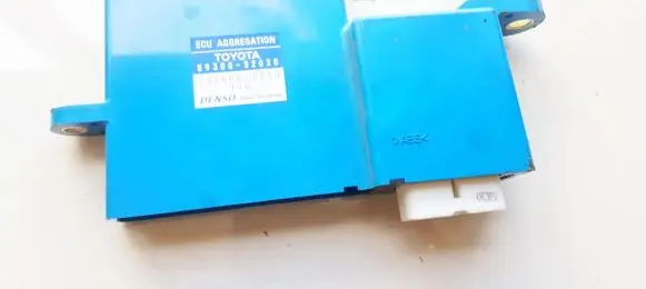Toyota RAV 4 (XA30) Other control units/modules 8930052030 89300-52030