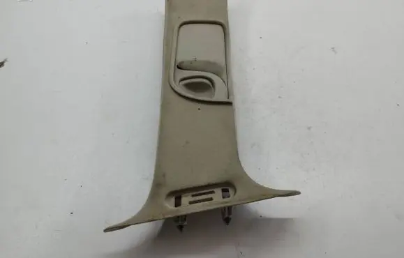 Opel Zafira A (B) pillar trim (top) 09133144 1310327