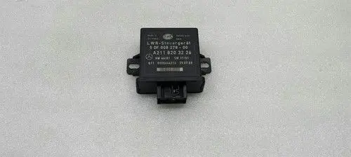 Mercedes-Benz E W211 Immobilizer control unit/module A2118203226