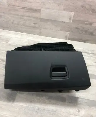 Glove box set