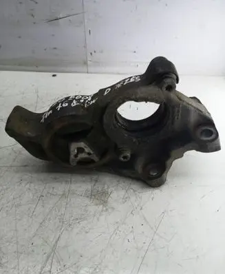 Peugeot 5008 Engine mount bracket 9684500180 9651493280