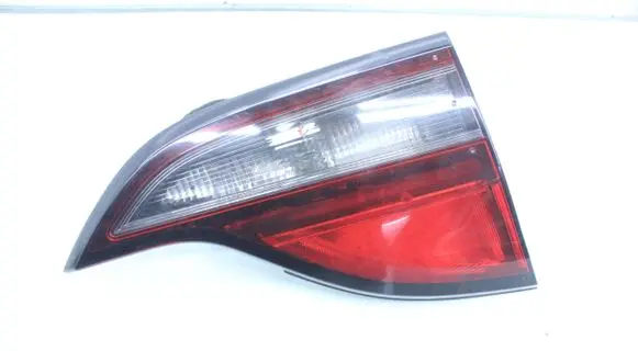Opel Zafira C Tailgate rear/tail lights 13288832