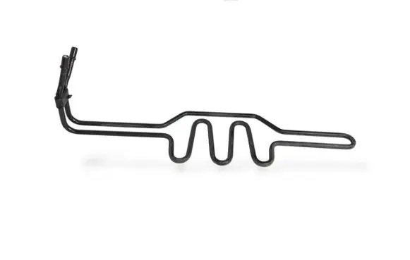 BMW 3 E90 E91 Power steering radiator 7527134