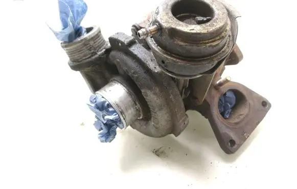 Volvo V70 Turbo GT2052V 8653146