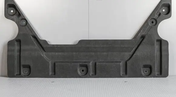 Mercedes-Benz Sprinter W907 W910 Pickup box liner A9106840201