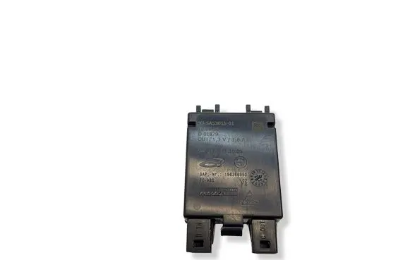 BMW iX Other control units/modules YJ5A5301501