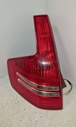Citroen C4 I Picasso Rear/tail lights 9655864080