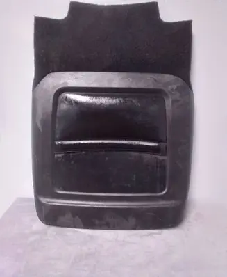 Dodge Challenger Seat trim L0278793