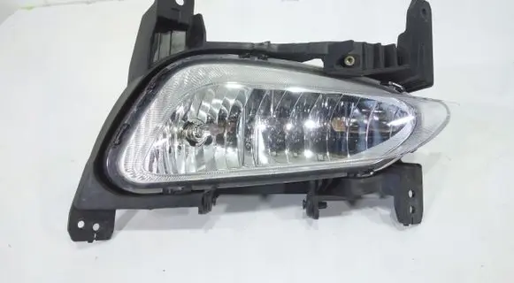 Opel Mokka X Front fog light