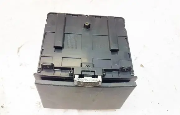 Opel Antara Cup holder 