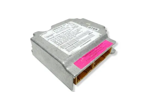 Fiat Bravo Airbag control unit/module 51775402 39060305M 5WK43640