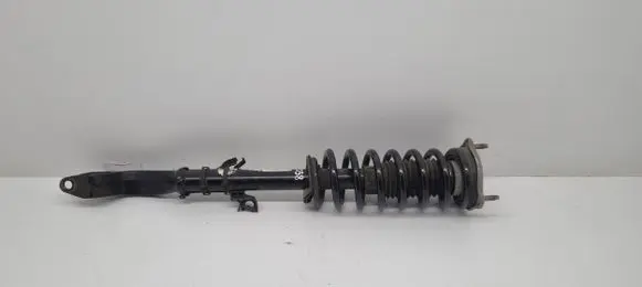 Mercedes-Benz GLC C253 Front shock absorber/damper A2533202866