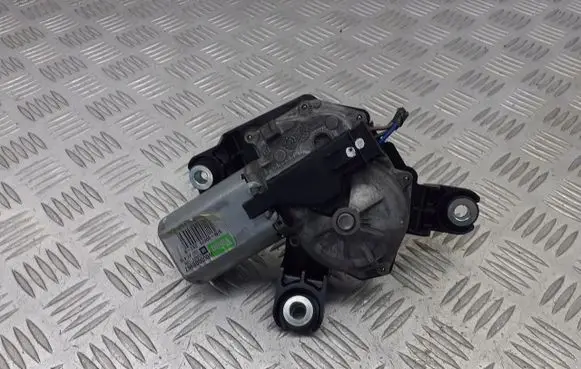 Opel Insignia A Wiper motor 13227418