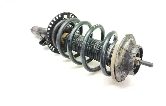 Volkswagen Transporter - Caravelle T5 Front shock absorber with coil spring