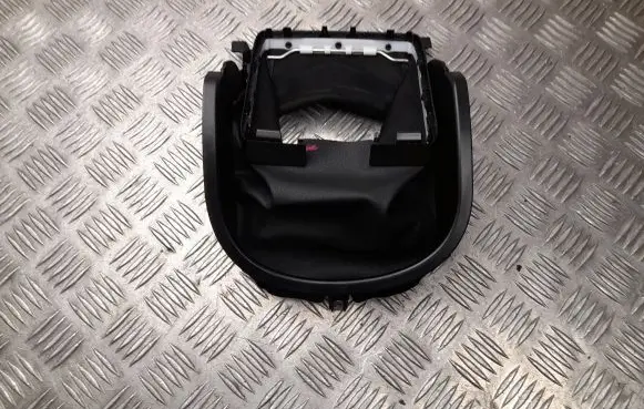 Mercedes-Benz GLE W167 Steering wheel trim A1674604000