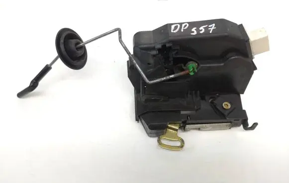 Mini One - Cooper R50 - 53 Front door lock 556769 9784056769