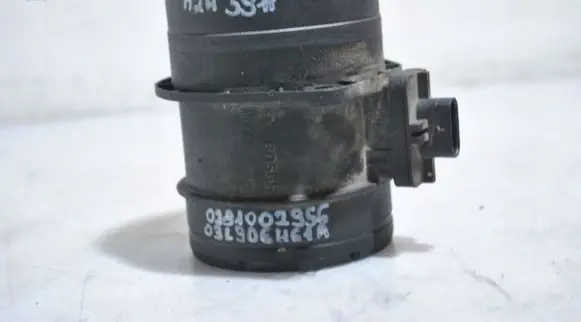 Skoda Octavia Mk2 (1Z) Mass air flow meter 03L906461A