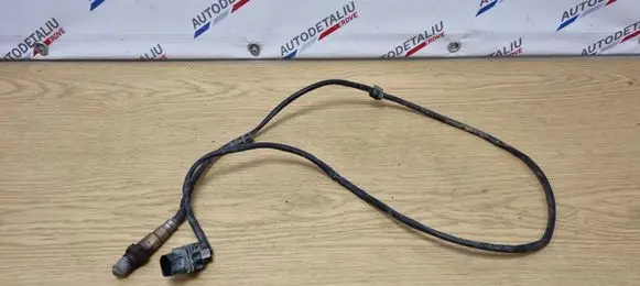 BMW X6 E71 Lambda probe sensor 7557756
