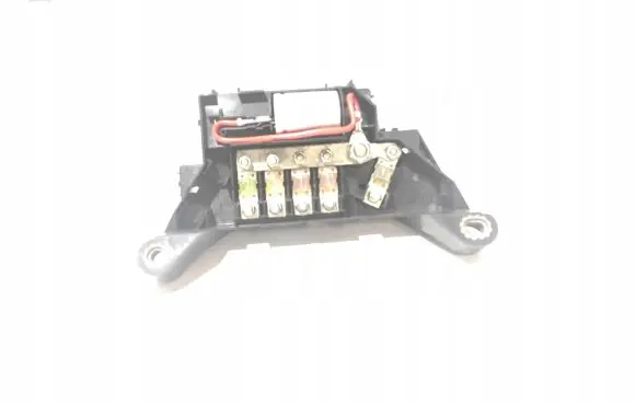 Mercedes-Benz SL R230 Fuse box set