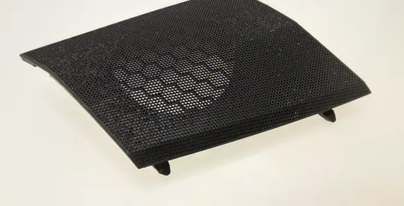 Side speaker trim/cover