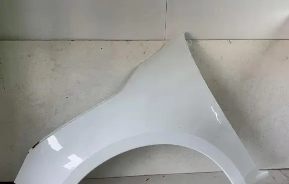 Isuzu D-Max Fender