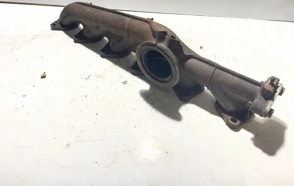 BMW 3 E90 E91 Exhaust manifold 851029301