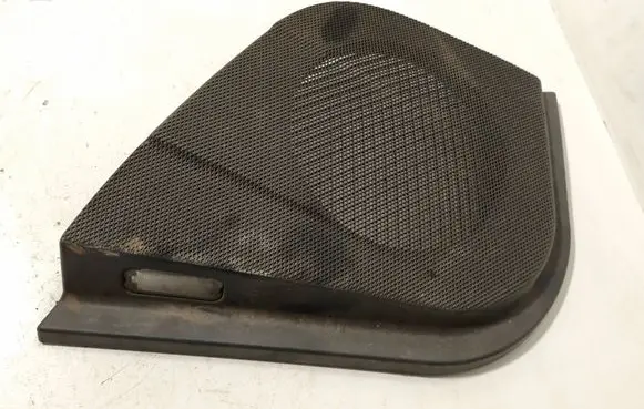 Mercedes-Benz E W211 Front door speaker cover trim A2117200148