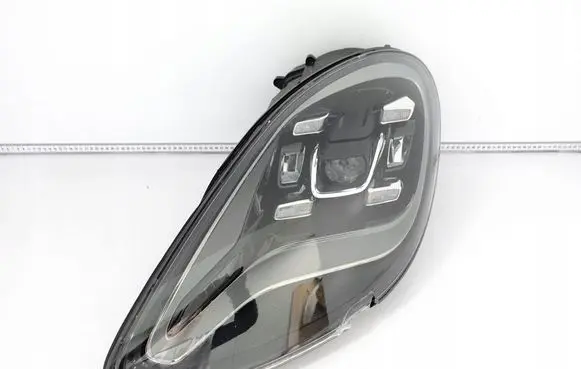 Porsche Panamera (971) Headlight/headlamp 971941033J