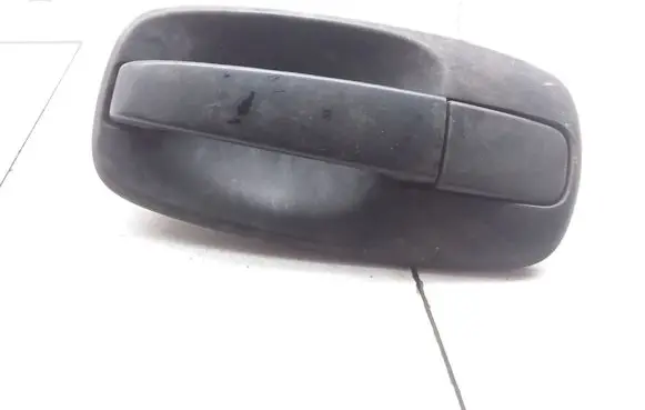 Opel Vivaro Sliding door exterior handle 