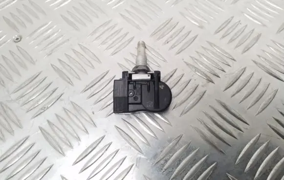 Nissan Qashqai Tire pressure sensor 407003VU0A
