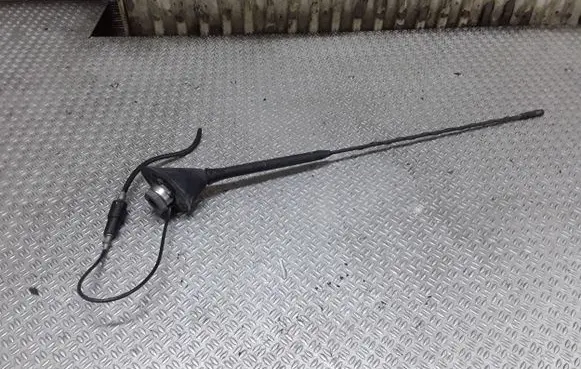 Seat Toledo III (5P) Radio antenna 