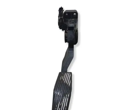 Opel Zafira A Accelerator throttle pedal 0281002298 18606299 90581208