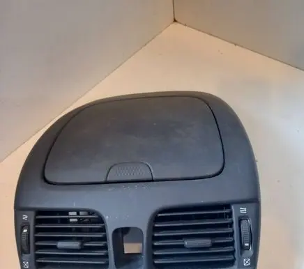Nissan Almera N16 Dash center air vent grill 68751BM400
