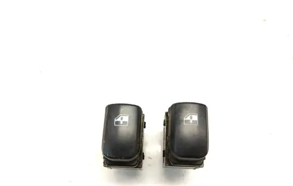 Hyundai Santa Fe Electric window control switch