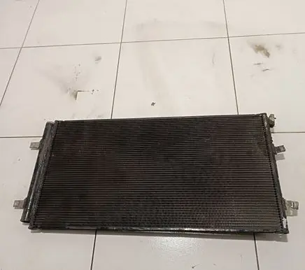 Audi A7 S7 4G A/C cooling radiator (condenser) 4G0260401A 4477506801