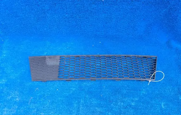BMW 7 F01 F02 F03 F04 Front bumper 8050293