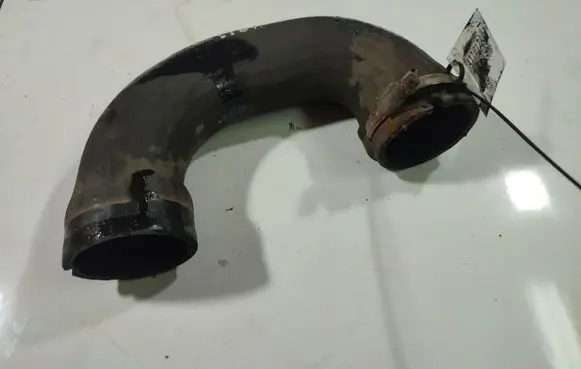 Opel Vectra C Intercooler hose/pipe 