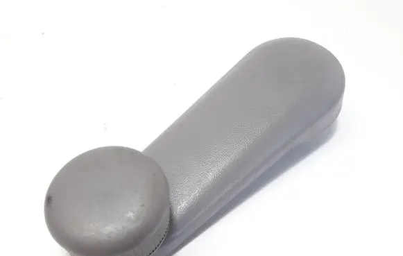 Mazda 323 Rear door window winding handle 