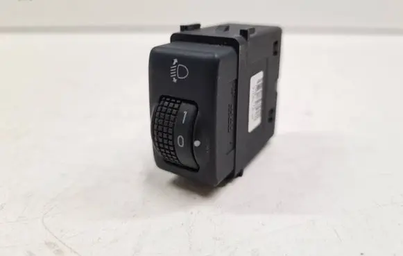 Nissan Navara D40 Headlight level height control switch 25190EB31A 21125513B07