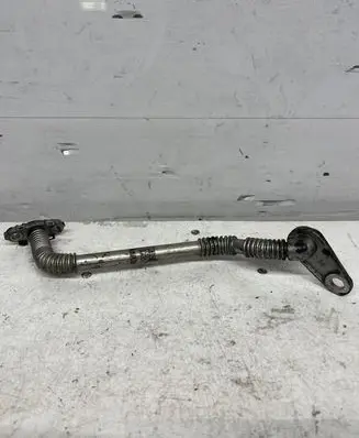 Opel Insignia A Turbo turbocharger oiling pipe/hose 429147374 55587503